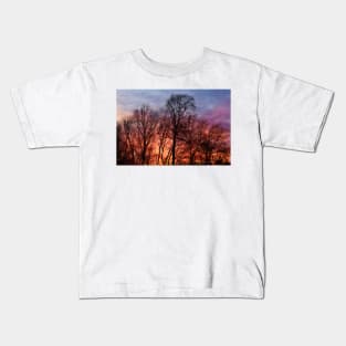 Sunset Kids T-Shirt